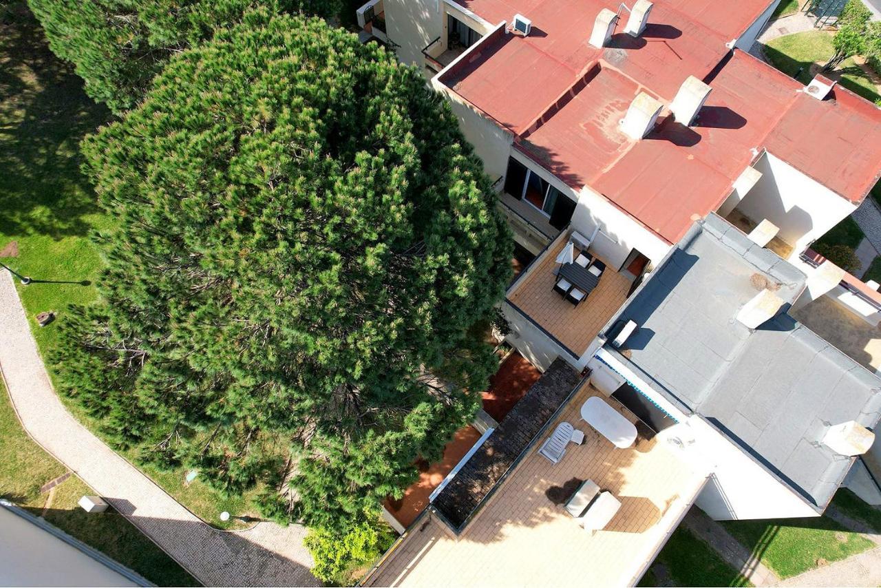 Hakuna Matata House Алвор Экстерьер фото